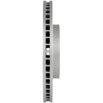 Bosch 28010805 Disc Brake Rotor product image 4 of 5