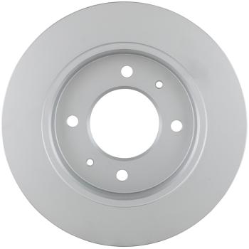 Bosch 28010807 - Disc Brake Rotor Bosch 28010807 Disc Brake Rotor product image 1 of 5
