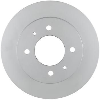 Bosch 28010807 - Disc Brake Rotor Bosch 28010807 Disc Brake Rotor product image 2 of 5