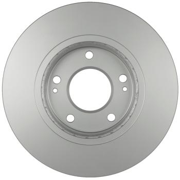 Bosch 28010810 Disc Brake Rotor product image 1 of 3
