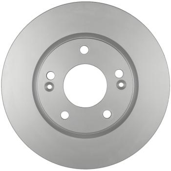 Bosch 28010810 Disc Brake Rotor product image 2 of 3