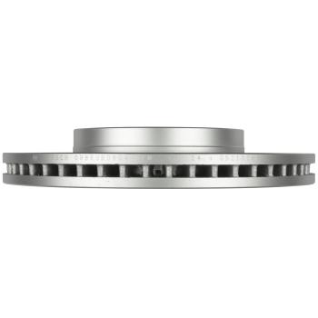 Bosch 28010810 Disc Brake Rotor product image 3 of 3