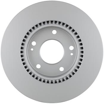 Bosch 28010811 Disc Brake Rotor product image 1 of 5