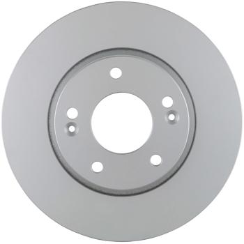 Bosch 28010811 Disc Brake Rotor product image 2 of 5