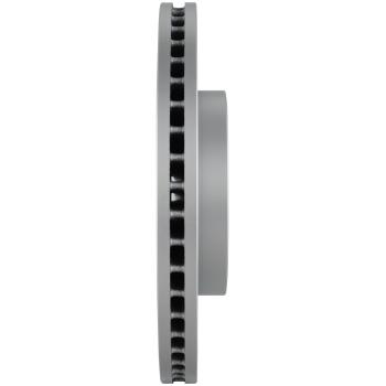 Bosch 28010811 Disc Brake Rotor product image 4 of 5