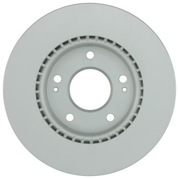 Bosch 28010819 Disc Brake Rotor product image 1 of 4
