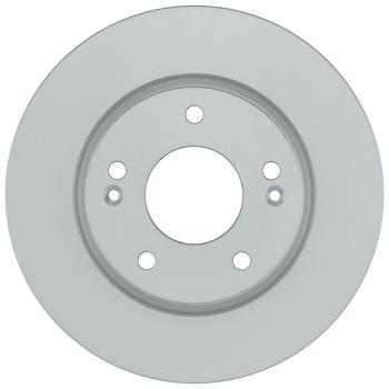 Bosch 28010819 Disc Brake Rotor product image 3 of 4