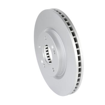 Bosch 28010821 Disc Brake Rotor product image 1 of 5