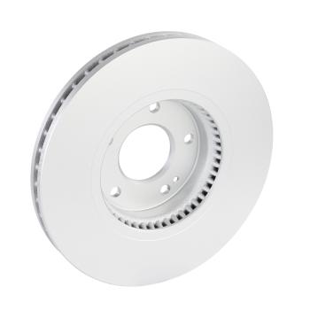 Bosch 28010821 Disc Brake Rotor product image 2 of 5