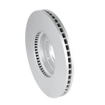 Bosch 28010821 Disc Brake Rotor product image 3 of 5