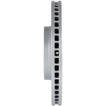 Bosch 28010821 Disc Brake Rotor product image 5 of 5