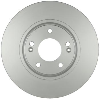 Bosch 28010824 - Disc Brake Rotor Bosch 28010824 Disc Brake Rotor product image 2 of 3