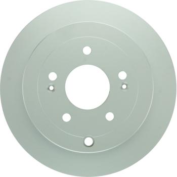 Bosch 28010825 Disc Brake Rotor product image 3 of 4