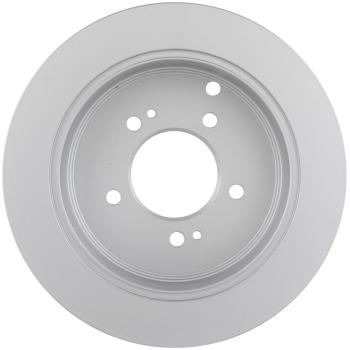Bosch 28010828 Disc Brake Rotor product image 1 of 5