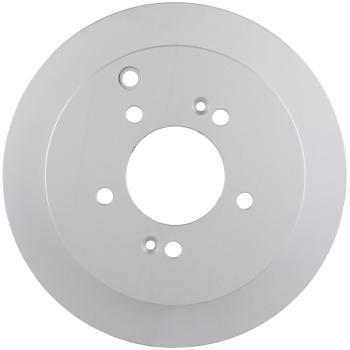Bosch 28010828 Disc Brake Rotor product image 2 of 5