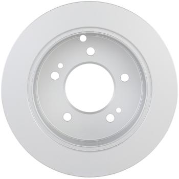 Bosch 28010830 Disc Brake Rotor product image 1 of 5