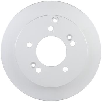 Bosch 28010830 Disc Brake Rotor product image 2 of 5