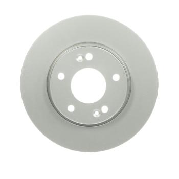 Bosch 28010832 - Disc Brake Rotor Bosch 28010832 Disc Brake Rotor product image 2 of 3