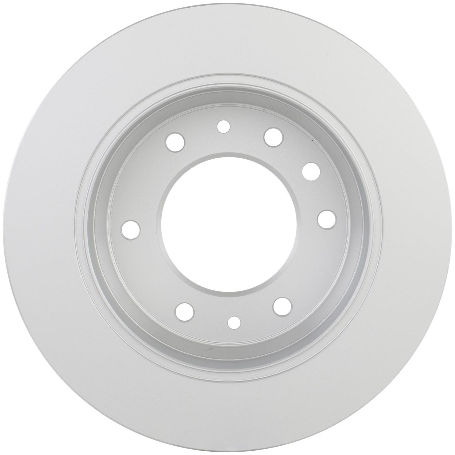 Bosch 28010833 - Disc Brake Rotor Bosch 28010833 Disc Brake Rotor product image 1 of 5