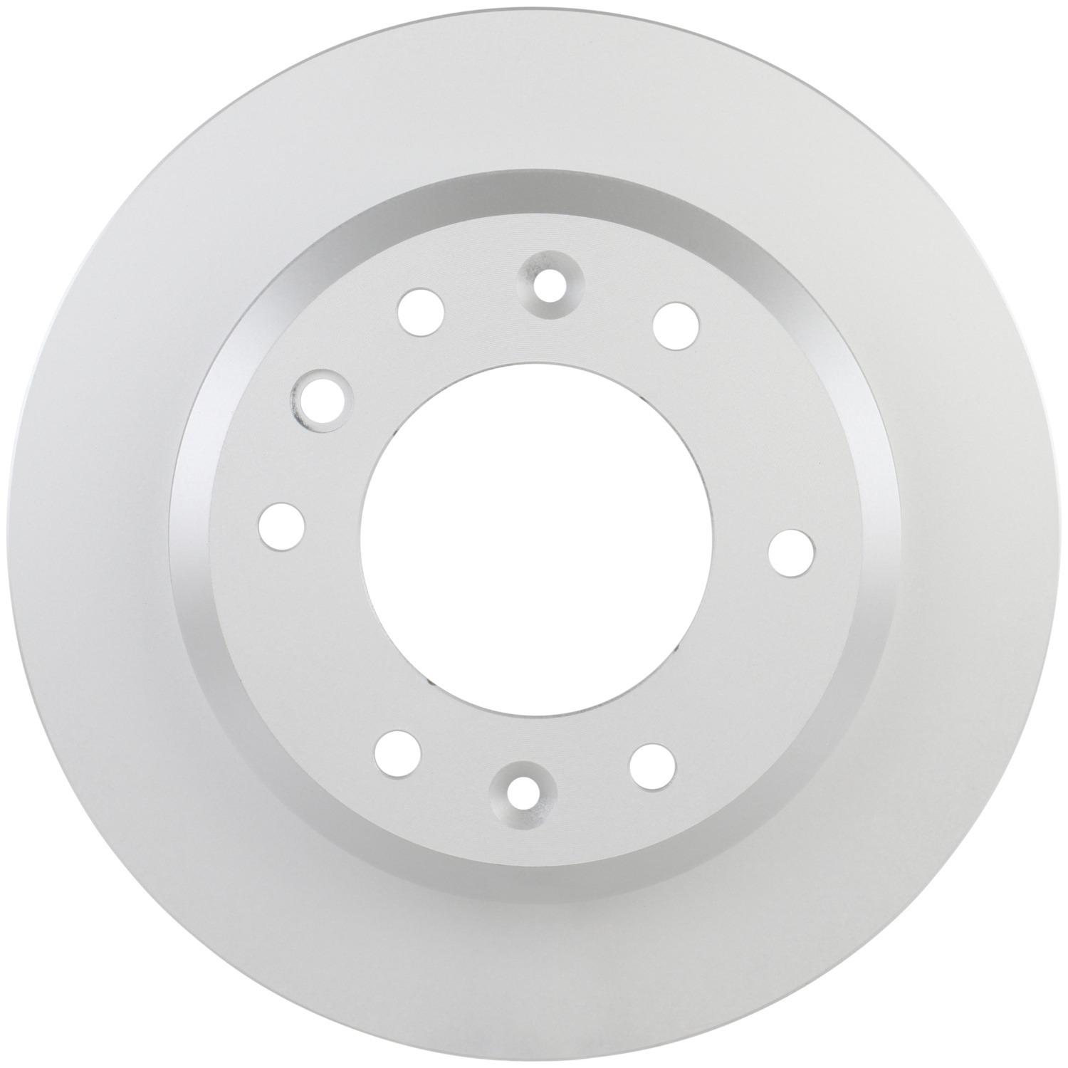 Bosch 28010833 - Disc Brake Rotor Bosch 28010833 Disc Brake Rotor product image 2 of 5