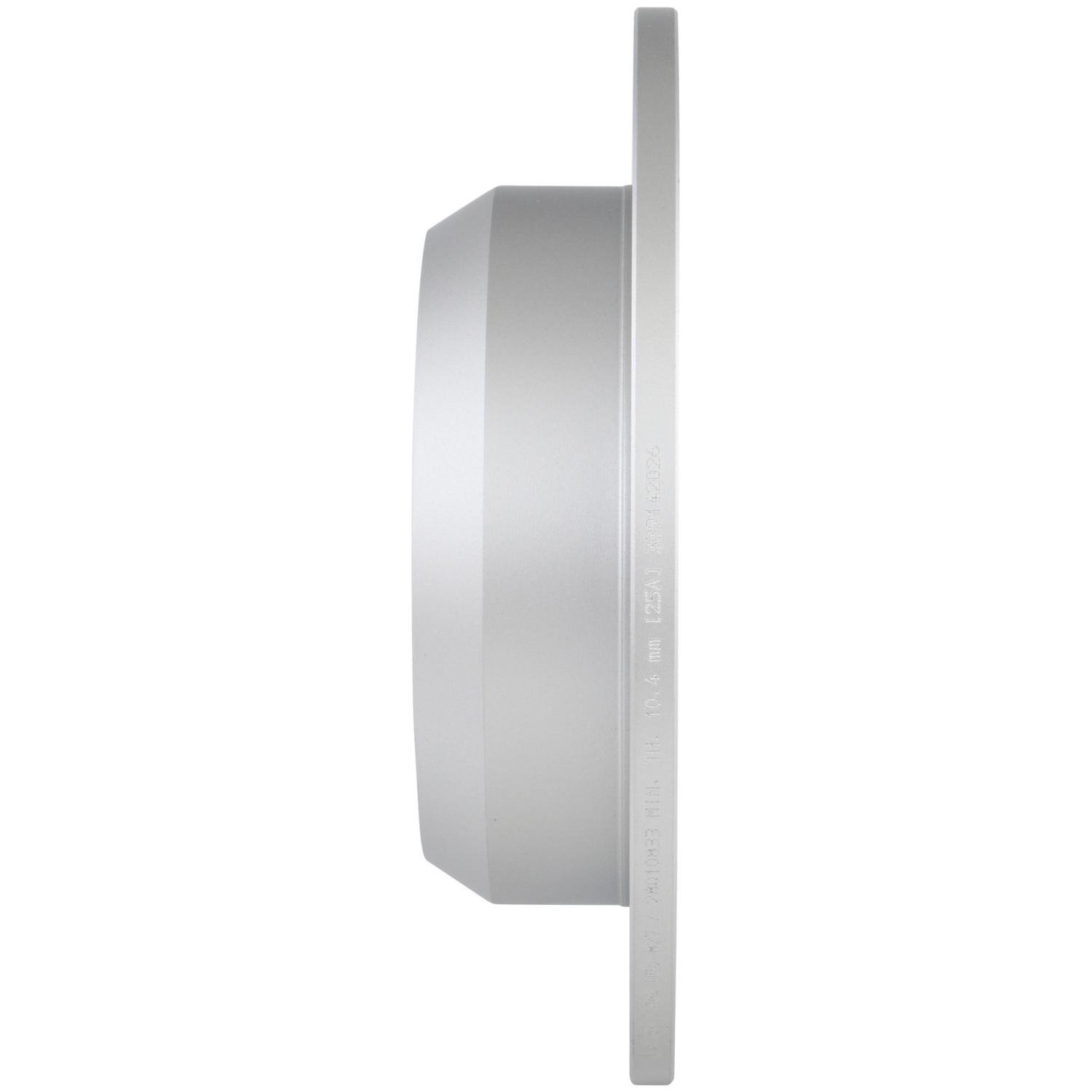 Bosch 28010833 - Disc Brake Rotor Bosch 28010833 Disc Brake Rotor product image 3 of 5