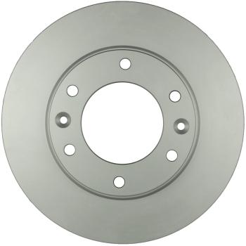 Bosch 28011415 Disc Brake Rotor product image 2 of 3