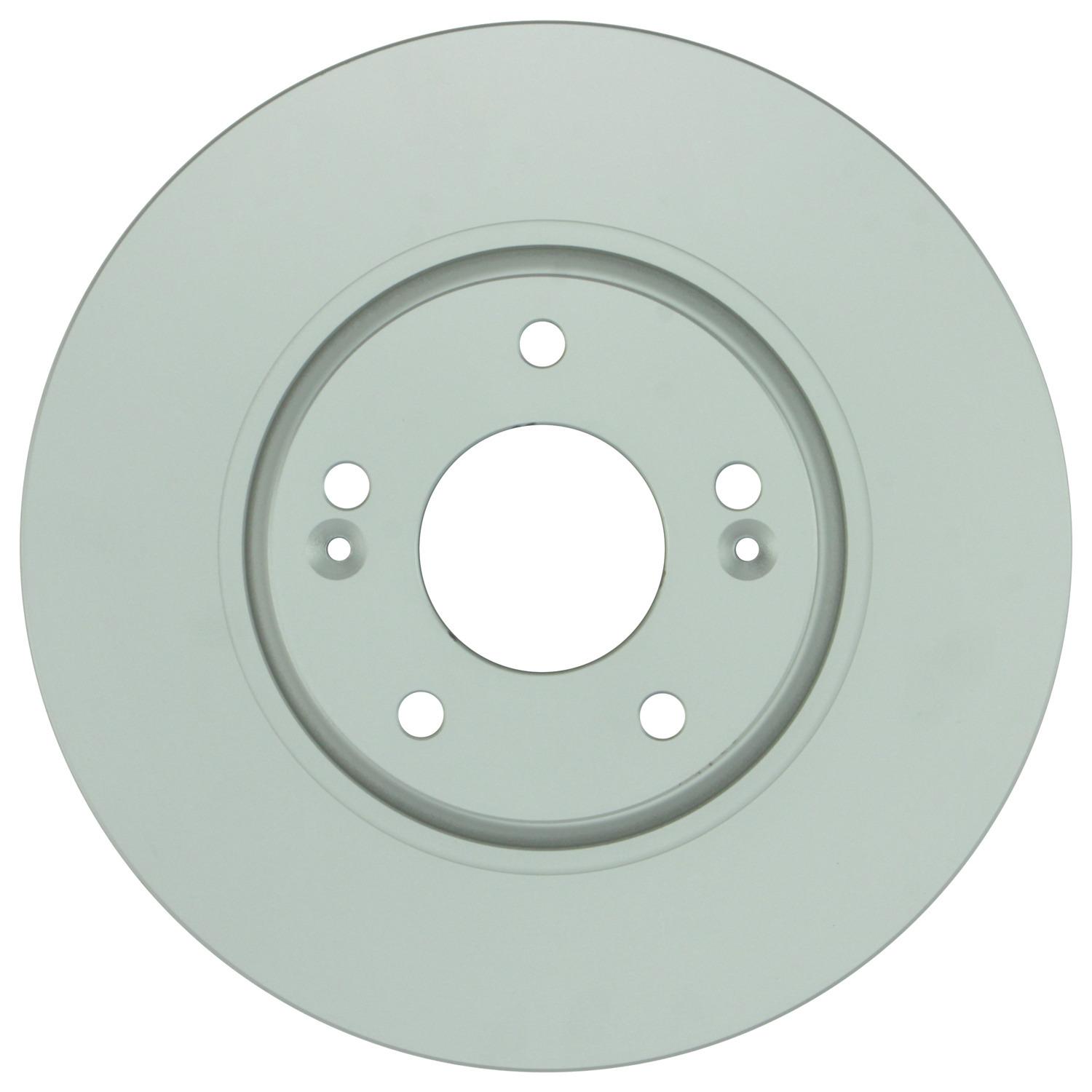 Bosch 28011449 - Disc Brake Rotor Bosch 28011449 Disc Brake Rotor product image 2 of 3
