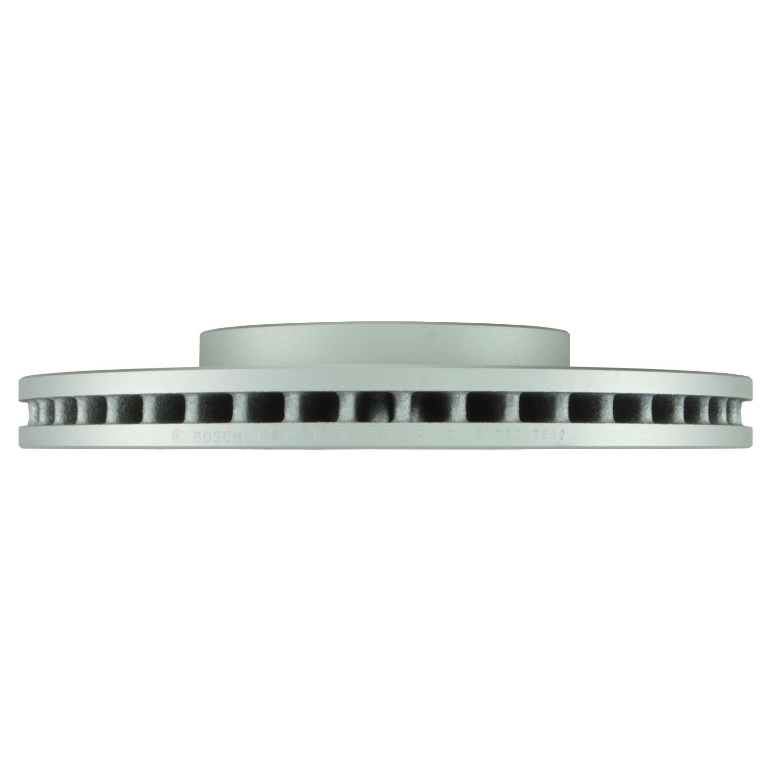 Bosch 28011449 - Disc Brake Rotor Bosch 28011449 Disc Brake Rotor product image 3 of 3