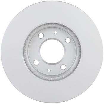 Bosch 28011484 - Disc Brake Rotor Bosch 28011484 Disc Brake Rotor product image 1 of 5