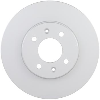 Bosch 28011484 Disc Brake Rotor product image 2 of 5
