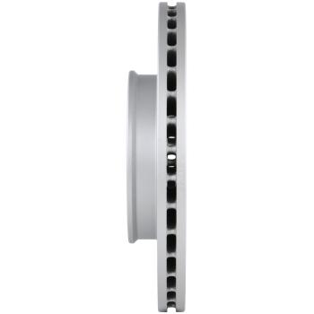 Bosch 28011484 Disc Brake Rotor product image 3 of 5