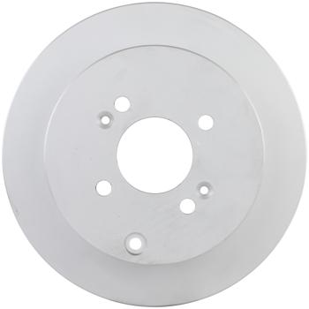 Bosch 28011485 - Disc Brake Rotor Bosch 28011485 Disc Brake Rotor product image 2 of 4