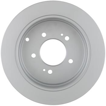 Bosch 28011486 Disc Brake Rotor product image 1 of 5
