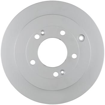 Bosch 28011486 Disc Brake Rotor product image 2 of 5
