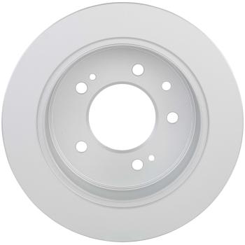 Bosch 28011487 Disc Brake Rotor product image 1 of 5