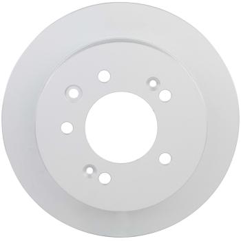 Bosch 28011487 Disc Brake Rotor product image 2 of 5