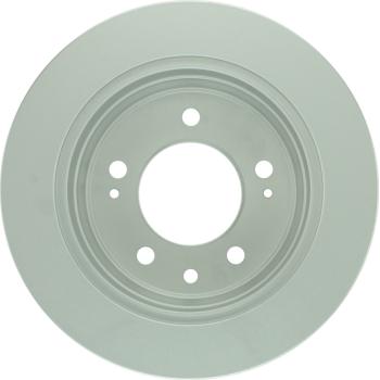 Bosch 28011488 Disc Brake Rotor product image 1 of 3
