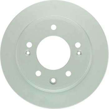Bosch 28011488 Disc Brake Rotor product image 2 of 3