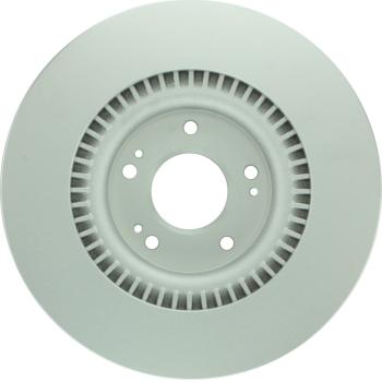 Bosch 28011489 Disc Brake Rotor product image 1 of 3