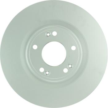 Bosch 28011489 Disc Brake Rotor product image 2 of 3
