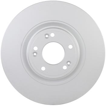 Bosch 28011490 - Disc Brake Rotor Bosch 28011490 Disc Brake Rotor product image 2 of 5