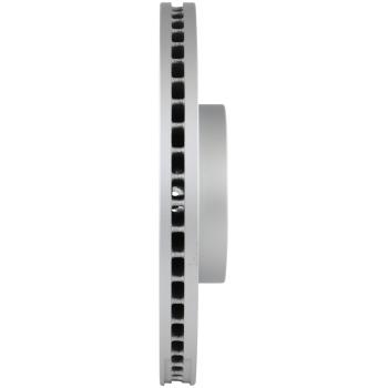 Bosch 28011490 - Disc Brake Rotor Bosch 28011490 Disc Brake Rotor product image 4 of 5