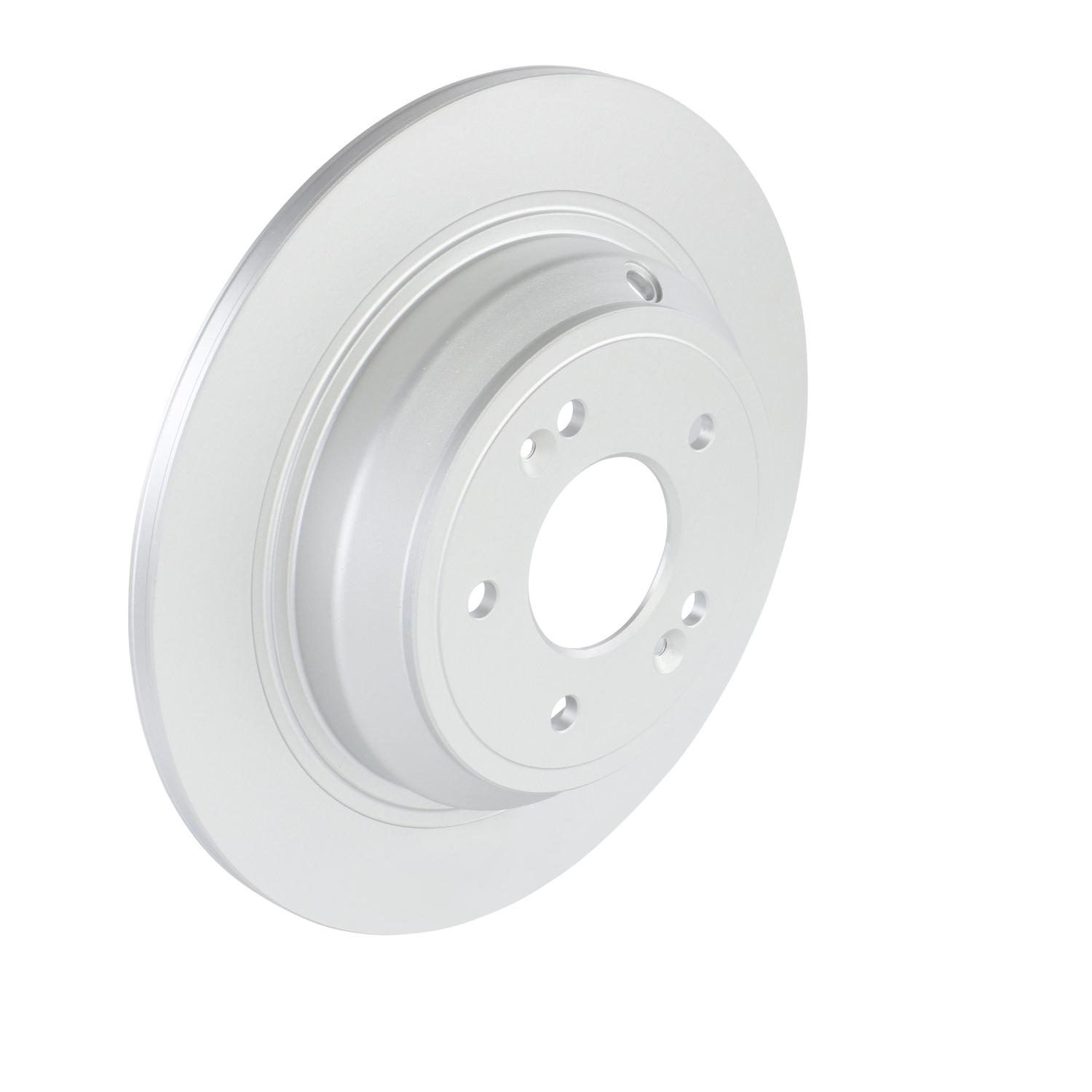 Bosch 28011491 - Disc Brake Rotor Bosch 28011491 Disc Brake Rotor product image 2 of 6