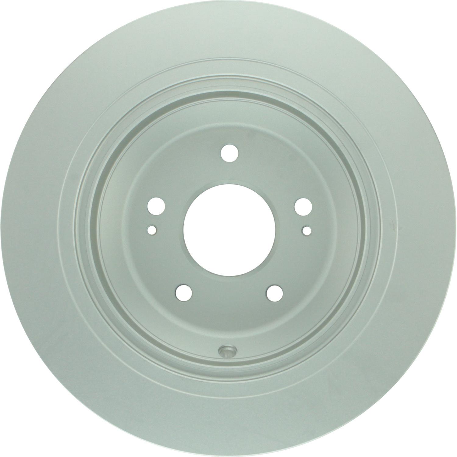 Bosch 28011491 - Disc Brake Rotor Bosch 28011491 Disc Brake Rotor product image 3 of 6