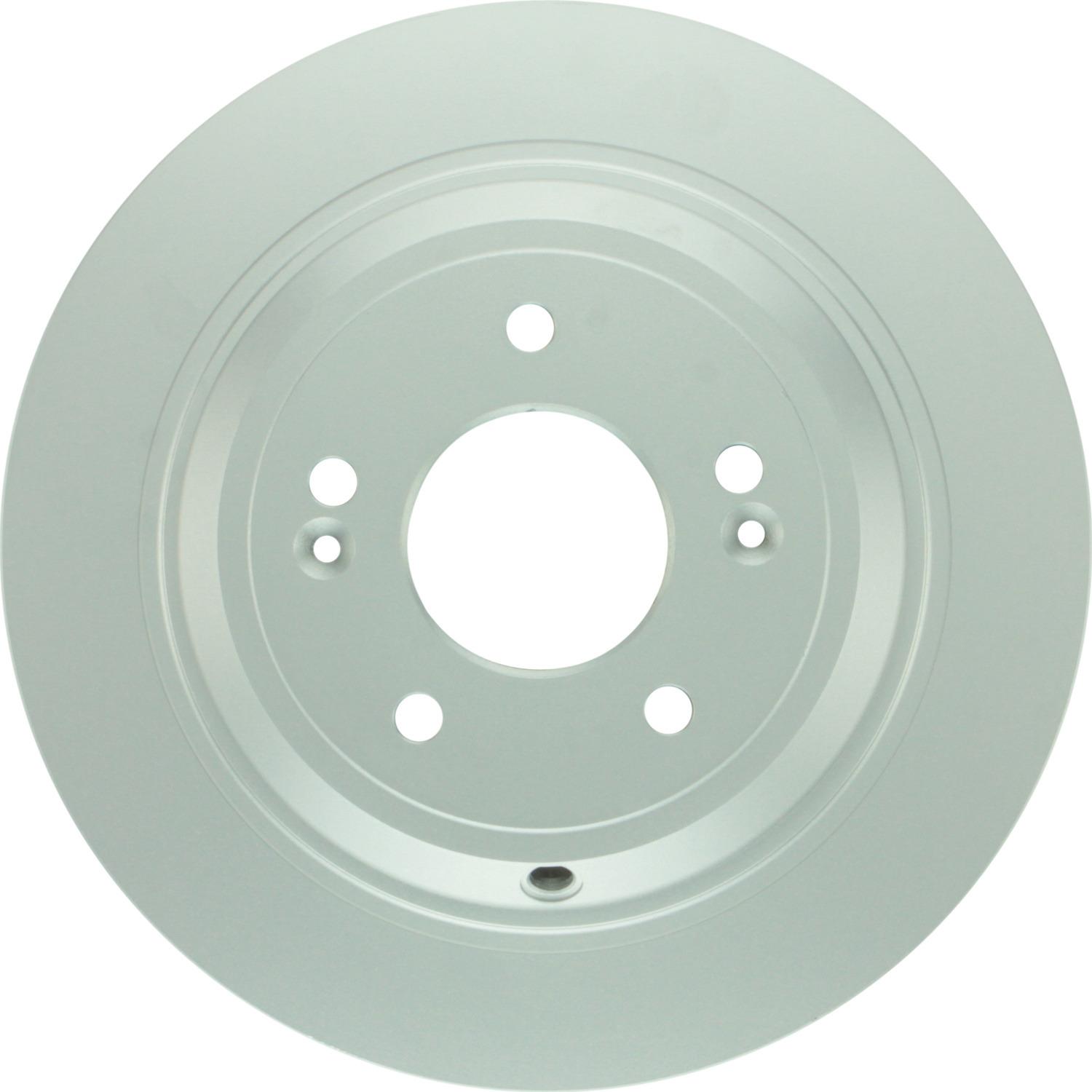 Bosch 28011491 - Disc Brake Rotor Bosch 28011491 Disc Brake Rotor product image 5 of 6