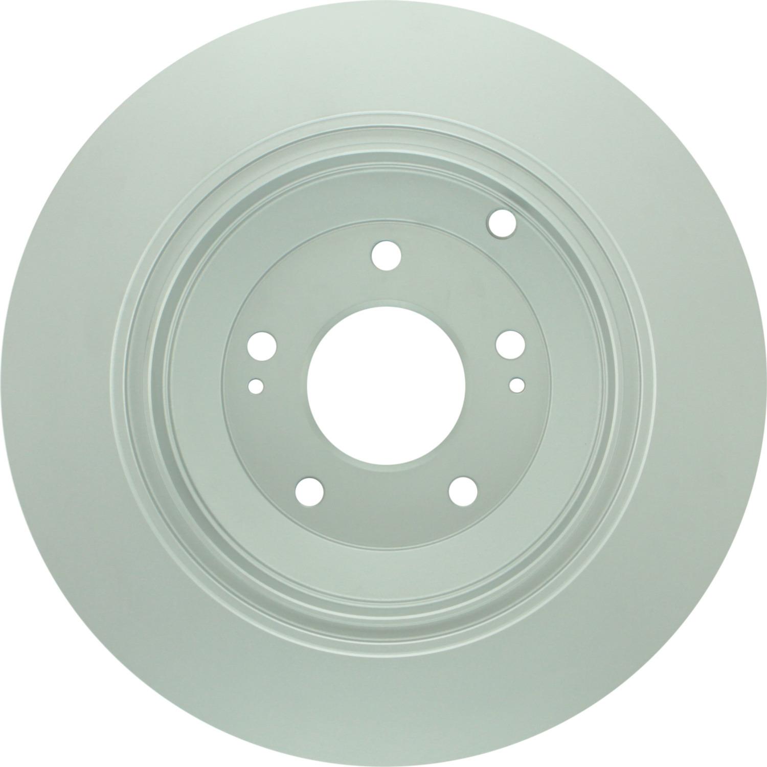 Bosch 28011492 - Disc Brake Rotor Bosch 28011492 Disc Brake Rotor product image 1 of 3