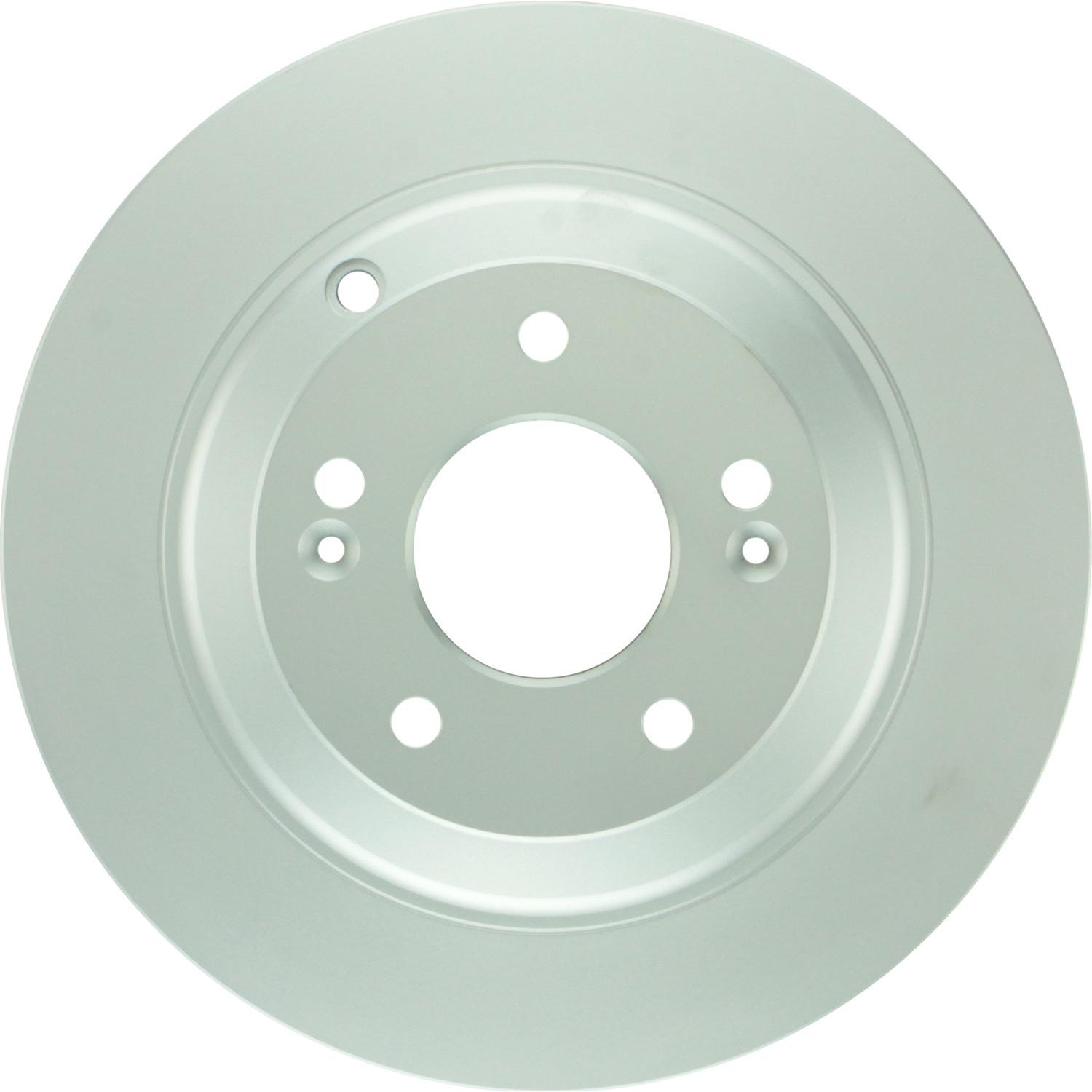 Bosch 28011492 - Disc Brake Rotor Bosch 28011492 Disc Brake Rotor product image 2 of 3