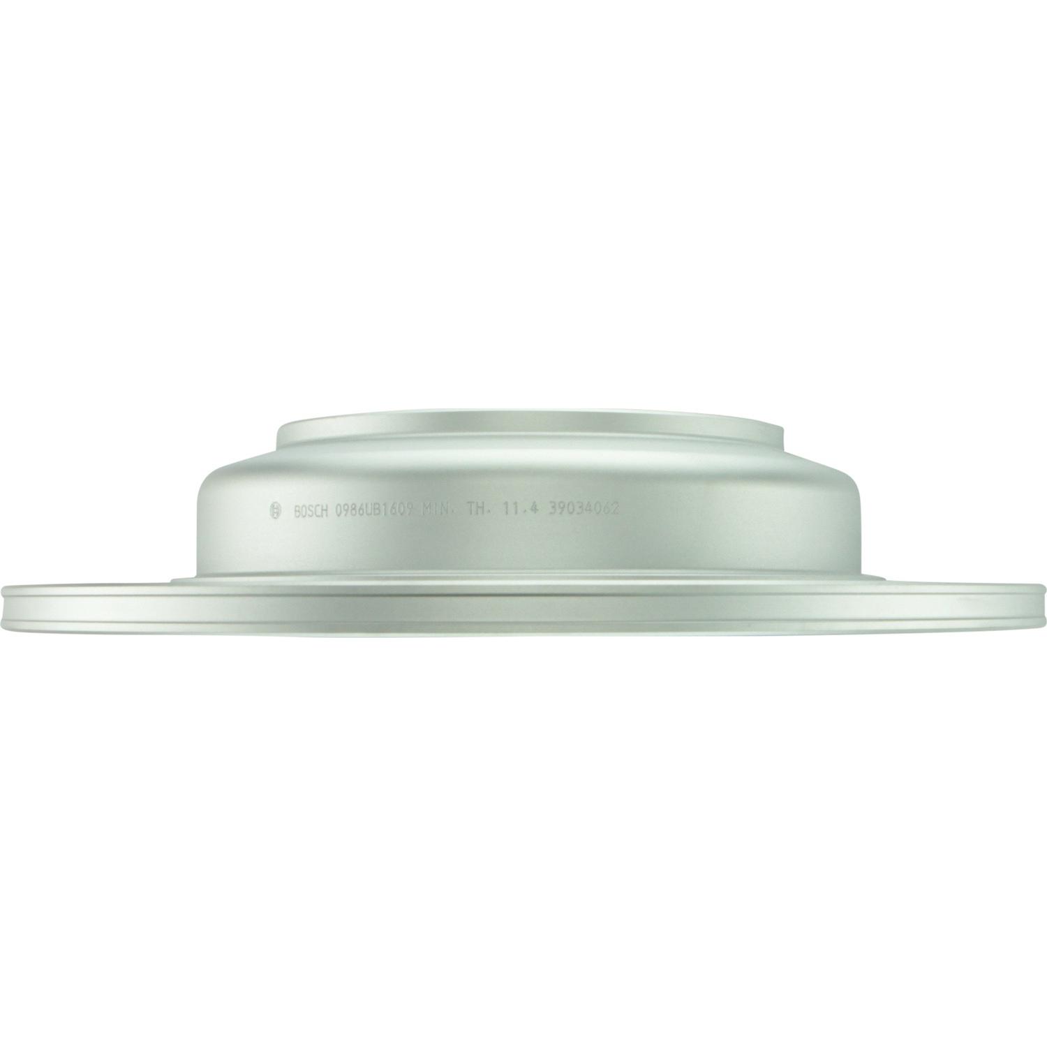 Bosch 28011492 - Disc Brake Rotor Bosch 28011492 Disc Brake Rotor product image 3 of 3