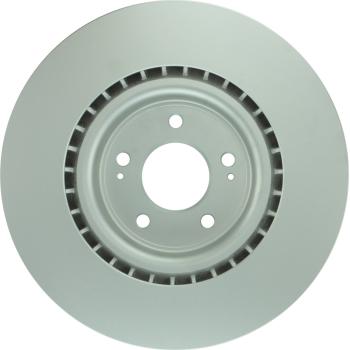 Bosch 28011493 Disc Brake Rotor product image 1 of 3