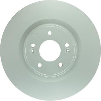 Bosch 28011493 Disc Brake Rotor product image 2 of 3